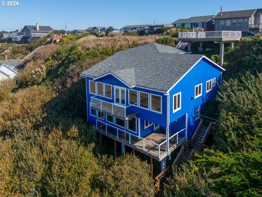 1470 BEACH LOOP DR SW, BANDON, OR 97411 - Image 1