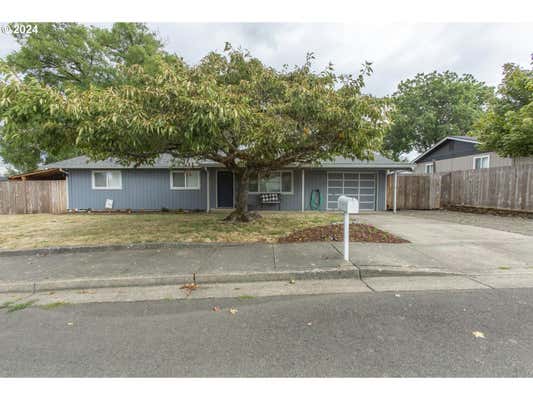 611 S 2ND ST, CARLTON, OR 97111 - Image 1