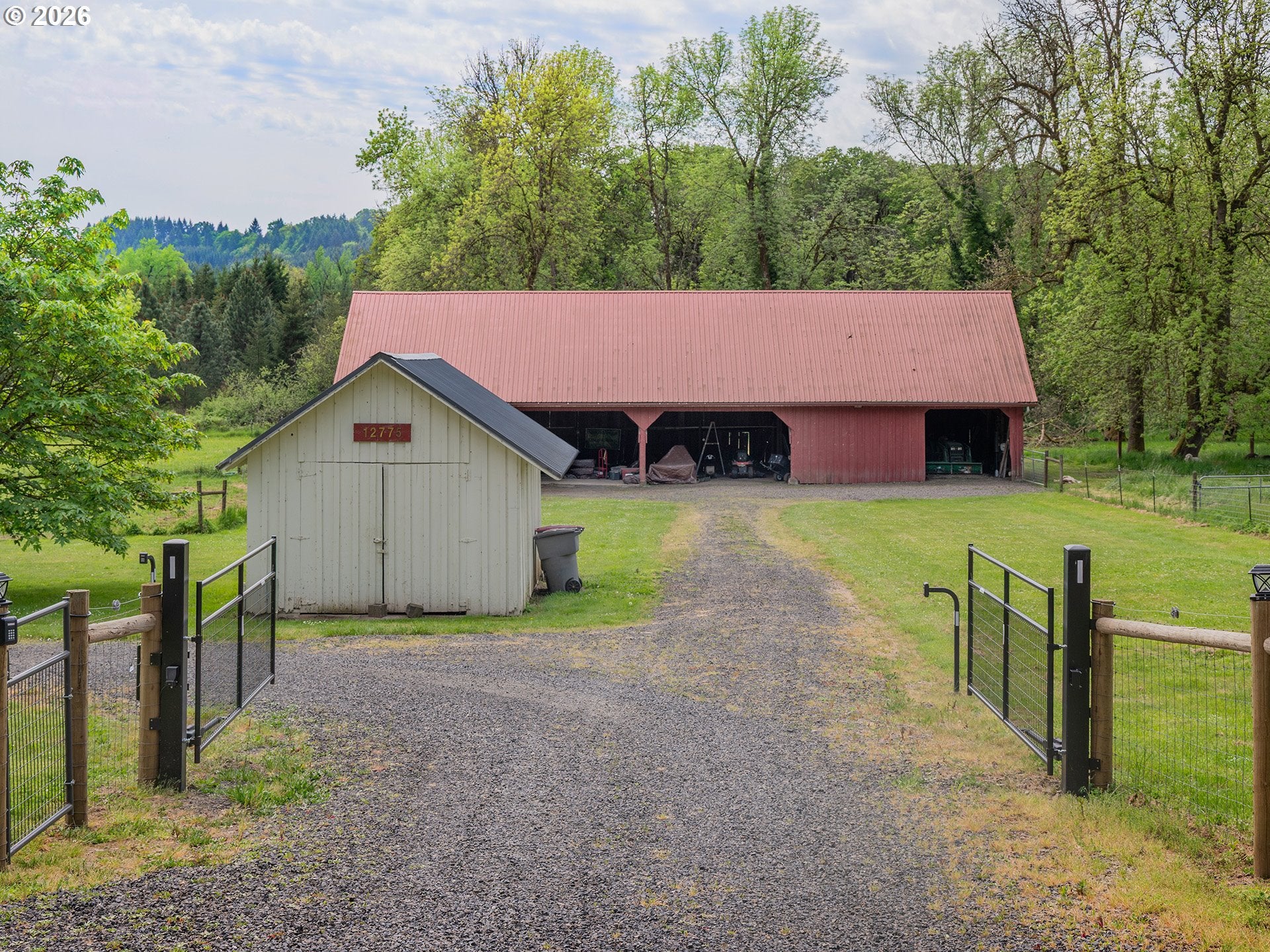 Yamhill, Oregon, 97148, United States, 4 Bedrooms Bedrooms, ,4 BathroomsBathrooms,Residential,Active,2044545