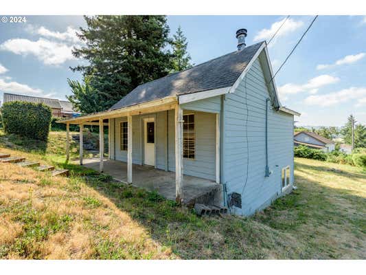 615 SE 6TH ST, TOLEDO, OR 97391 - Image 1