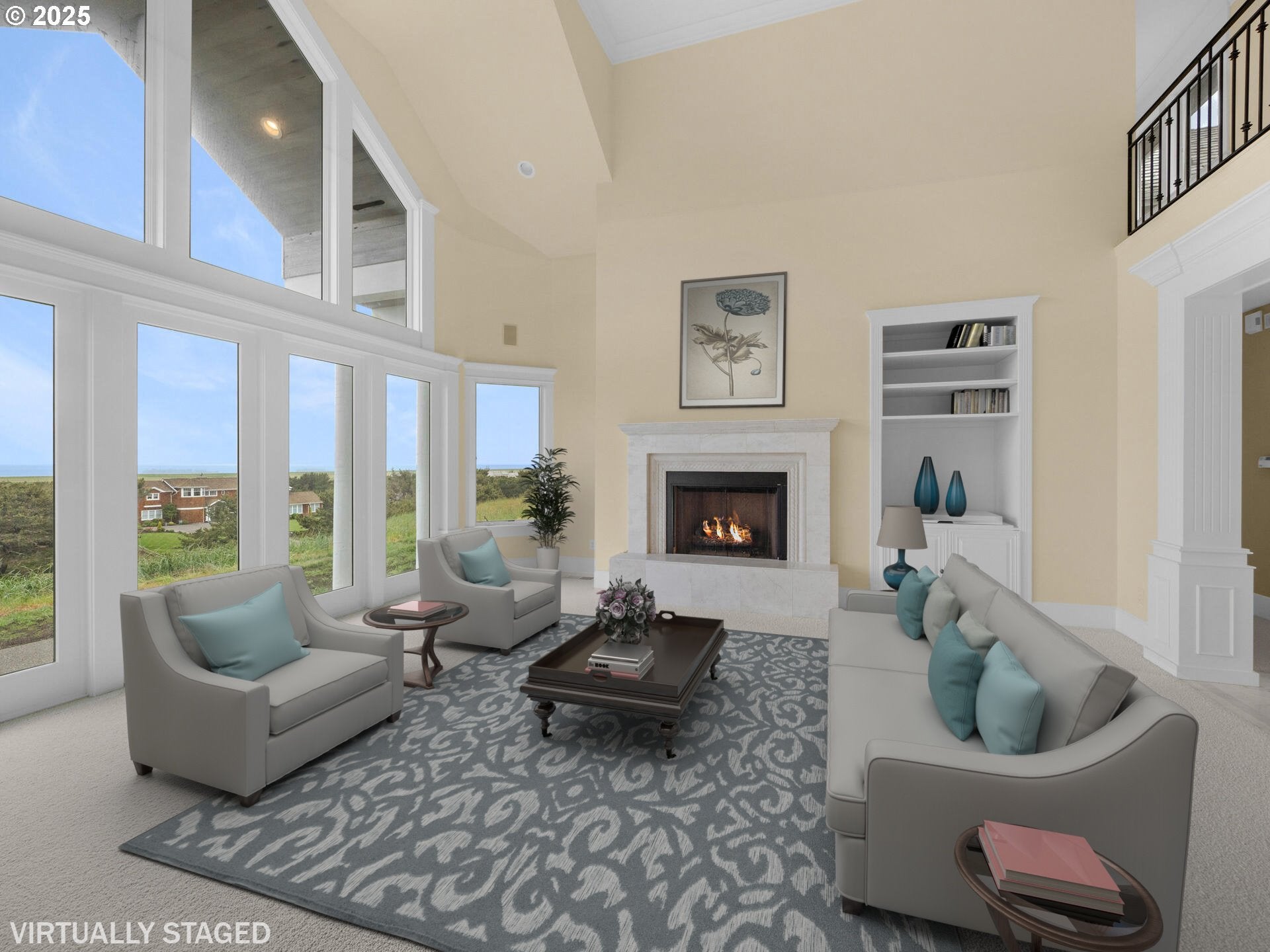 Gearhart, Oregon, 97138, United States, ,4 BathroomsBathrooms,Residential,Active,1824520