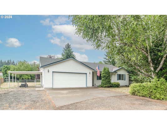 396 HICKORY CT, LYONS, OR 97358 - Image 1