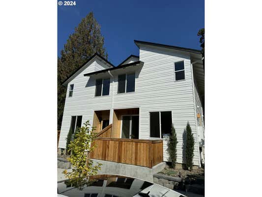 5037 SE MILL ST, PORTLAND, OR 97215 - Image 1