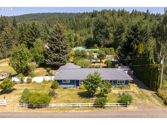 4320 LEASURE DR, MT HOOD PRKDL, OR 97041 - Image 1