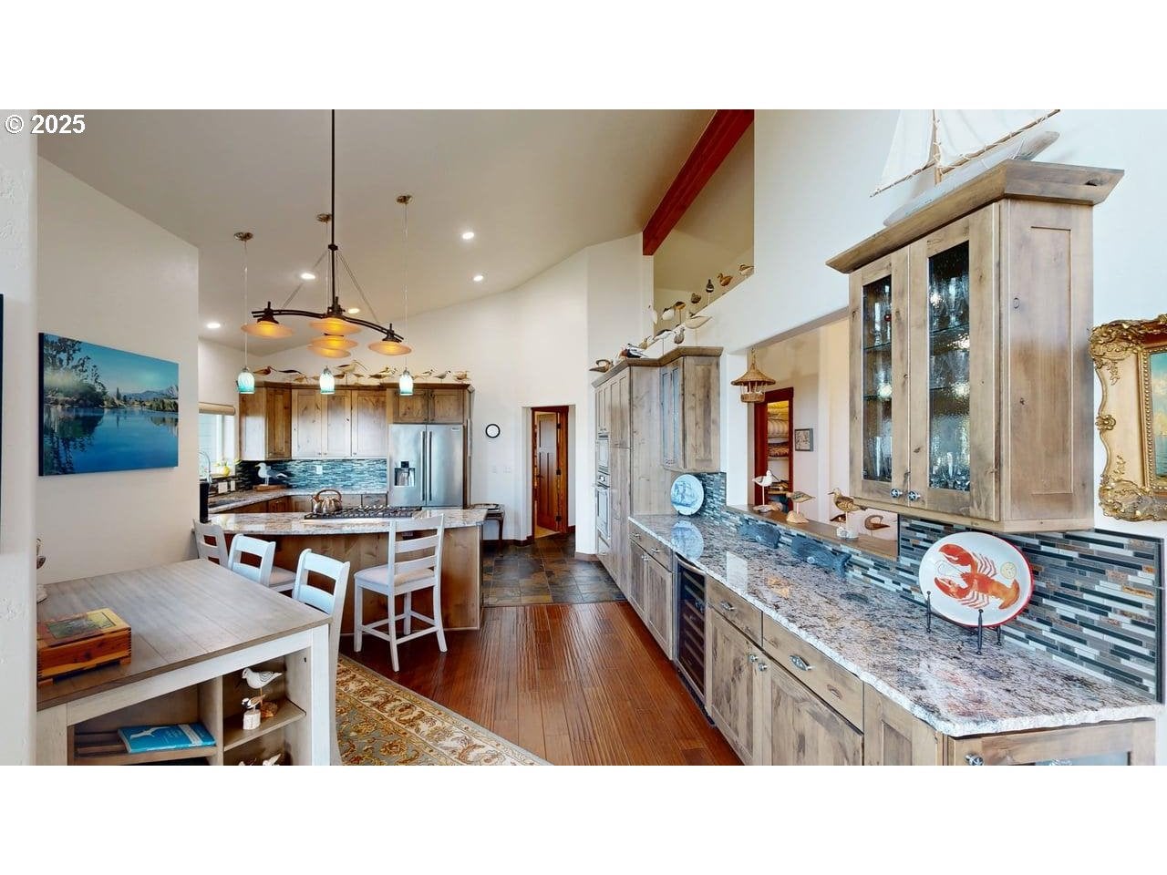 Brookings, Oregon, 97415, United States, 3 Bedrooms Bedrooms, ,4 BathroomsBathrooms,Residential,Active,1927672