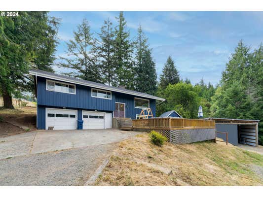 1101 E 15TH ST, COQUILLE, OR 97423 - Image 1