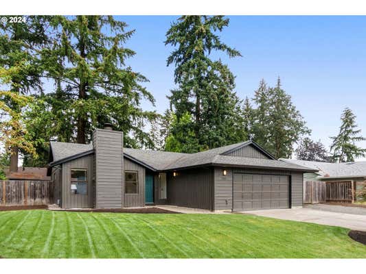 4141 SE SPRING ST, HILLSBORO, OR 97123 - Image 1