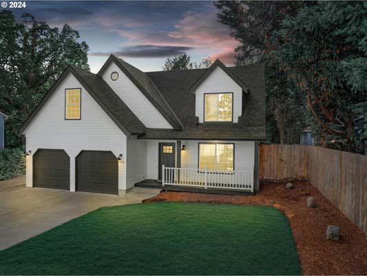 18221 SE SWANSON LN, MILWAUKIE, OR 97267 - Image 1