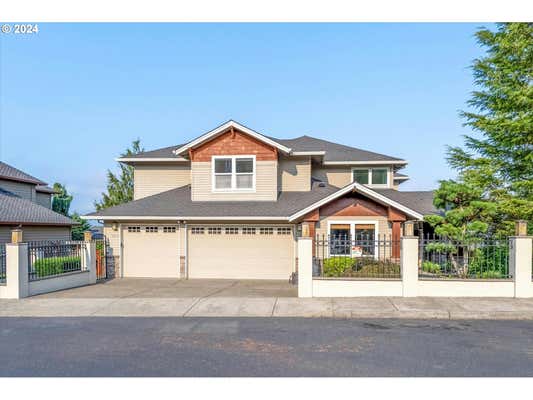 9347 SE CHATFIELD CT, HAPPY VALLEY, OR 97086 - Image 1