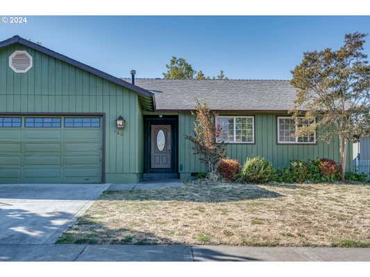 180 BRIERWOOD DR, TALENT, OR 97540 - Image 1