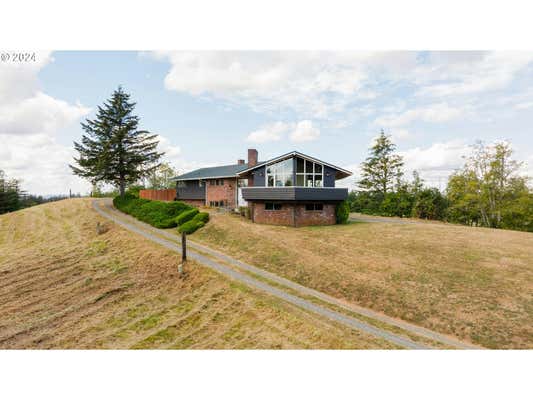 1245 SE EVANS RD, CORBETT, OR 97019 - Image 1