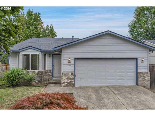 664 SE 72ND AVE, HILLSBORO, OR 97123 - Image 1