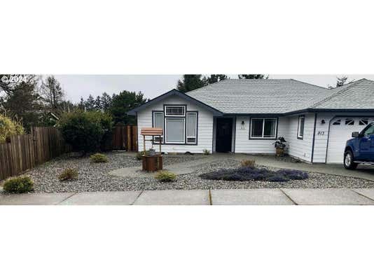 913 3RD ST, BROOKINGS, OR 97415 - Image 1