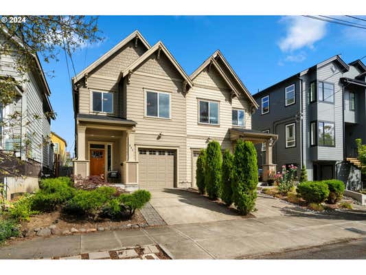 541 NE TILLAMOOK ST, PORTLAND, OR 97212 - Image 1