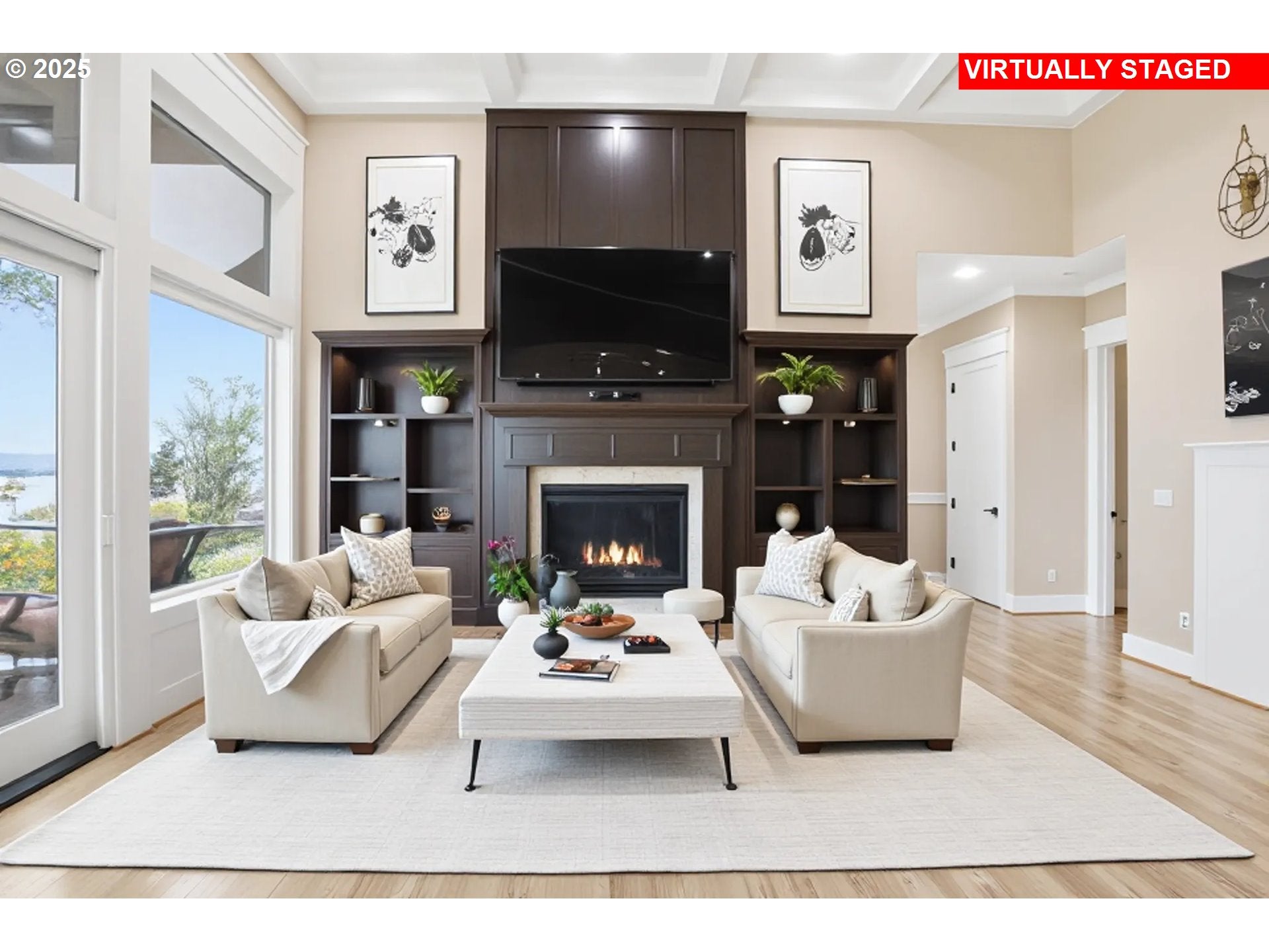 Vancouver, Washington, 98661, United States, 4 Bedrooms Bedrooms, ,7 BathroomsBathrooms,Residential,Active,1985581