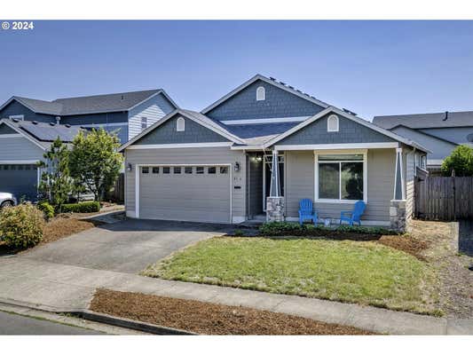 4514 KURTH AVE, HUBBARD, OR 97032 - Image 1