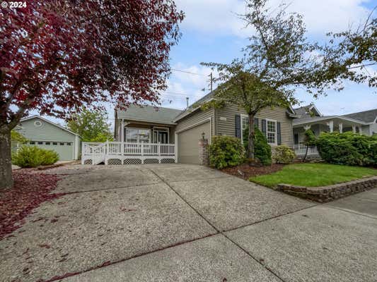 1050 NE MULTNOMAH DR, FAIRVIEW, OR 97024 - Image 1