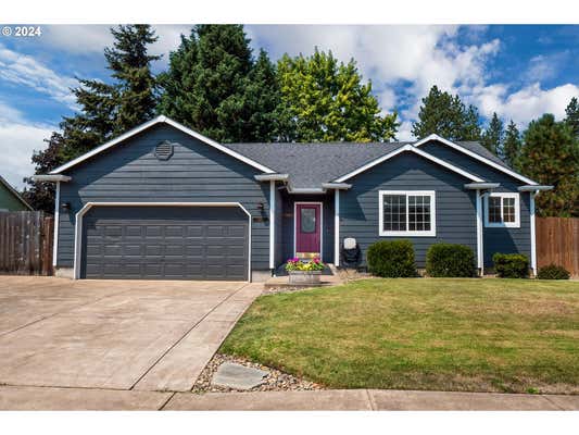 24899 KINGPIN LOOP, VENETA, OR 97487 - Image 1