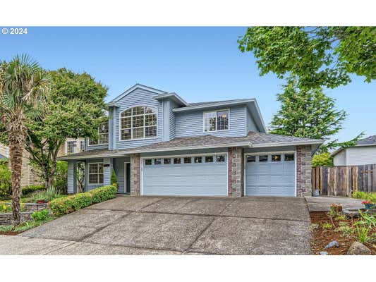 14467 NW ALTA LN, PORTLAND, OR 97229 - Image 1