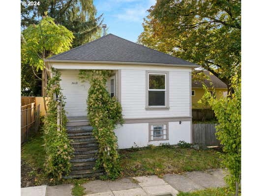 2418 SE CORA ST, PORTLAND, OR 97202 - Image 1