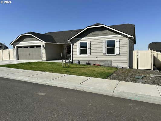 49 LEWIS CIR, MILTON FREEWATER, OR 97862 - Image 1