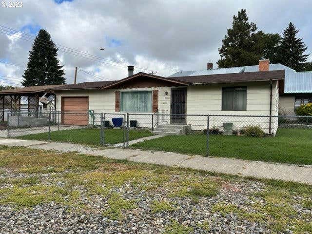 2000 ESTES ST, BAKER CITY, OR 97814, photo 1 of 17