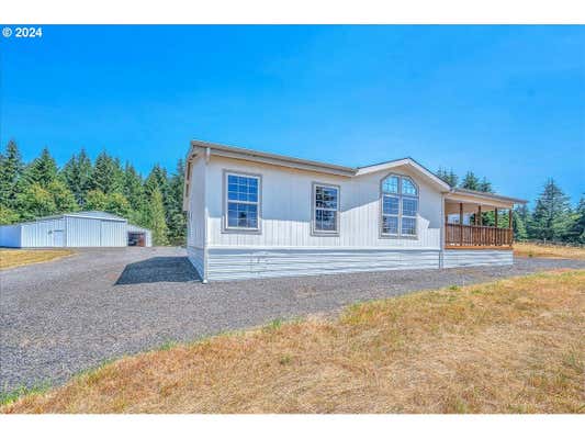 10580 SE SCHACHT RD, DAMASCUS, OR 97089 - Image 1