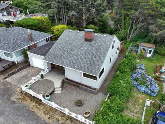 163 WEST WAY, CANNON BEACH, OR 97110 - Image 1