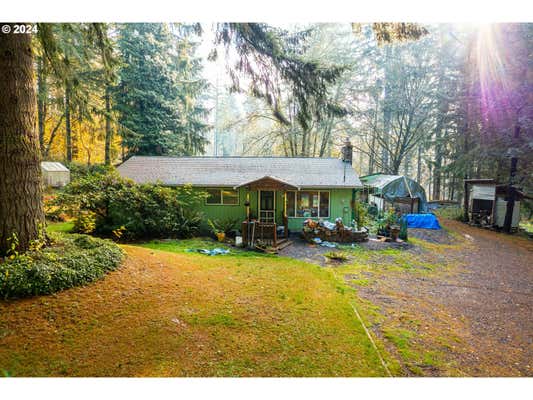 30578 BROWNLEE RD, RAINIER, OR 97048 - Image 1