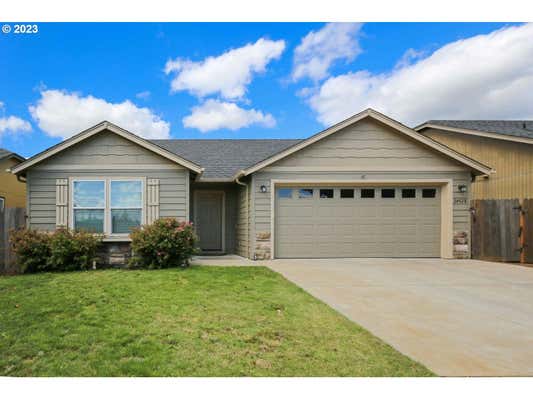 24928 STRIKE ST, VENETA, OR 97487 - Image 1