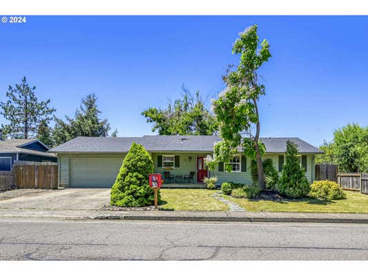 413 S 2ND ST, CRESWELL, OR 97426 - Image 1