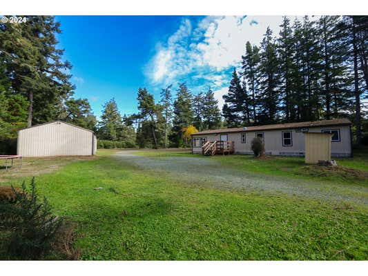 57660 SEVEN DEVILS RD, BANDON, OR 97411 - Image 1