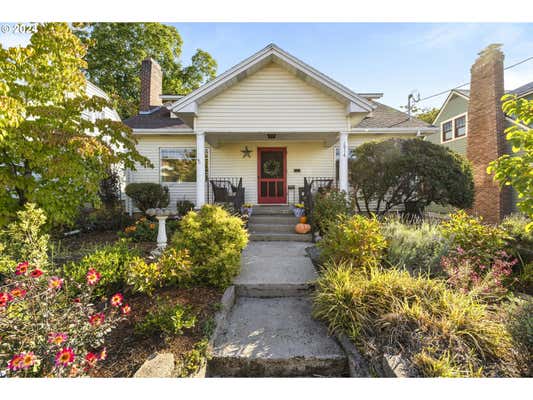 1914 SE 59TH AVE, PORTLAND, OR 97215 - Image 1