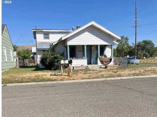 910 RESORT ST, BAKER CITY, OR 97814 - Image 1