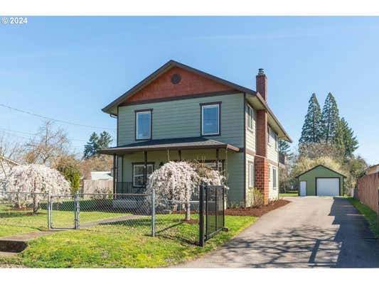 2250 SE 87TH AVE, PORTLAND, OR 97216 - Image 1