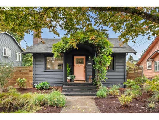 1709 SE 44TH AVE, PORTLAND, OR 97215 - Image 1