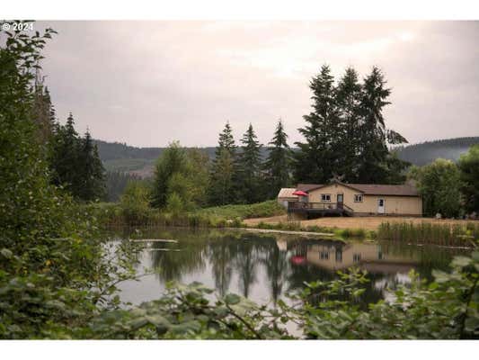 3804 BRIAR KNOB LOOP NE, SCOTTS MILLS, OR 97375 - Image 1