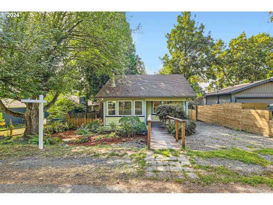 7325 SW 53RD AVE, PORTLAND, OR 97219 - Image 1