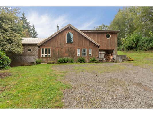 70601 LENTZ RD, RAINIER, OR 97048 - Image 1