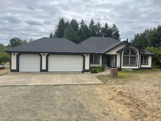 23 N MAIN ST, FALLS CITY, OR 97344 - Image 1