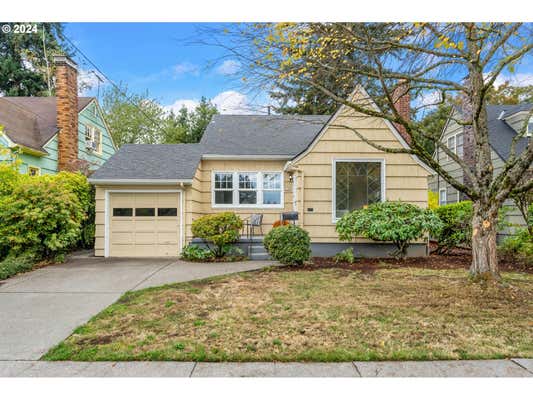 2125 NE 62ND AVE, PORTLAND, OR 97213 - Image 1