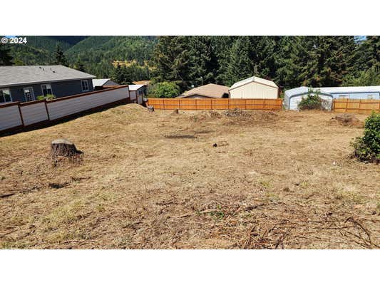 1035 WHIPPLE CT, YONCALLA, OR 97499 - Image 1