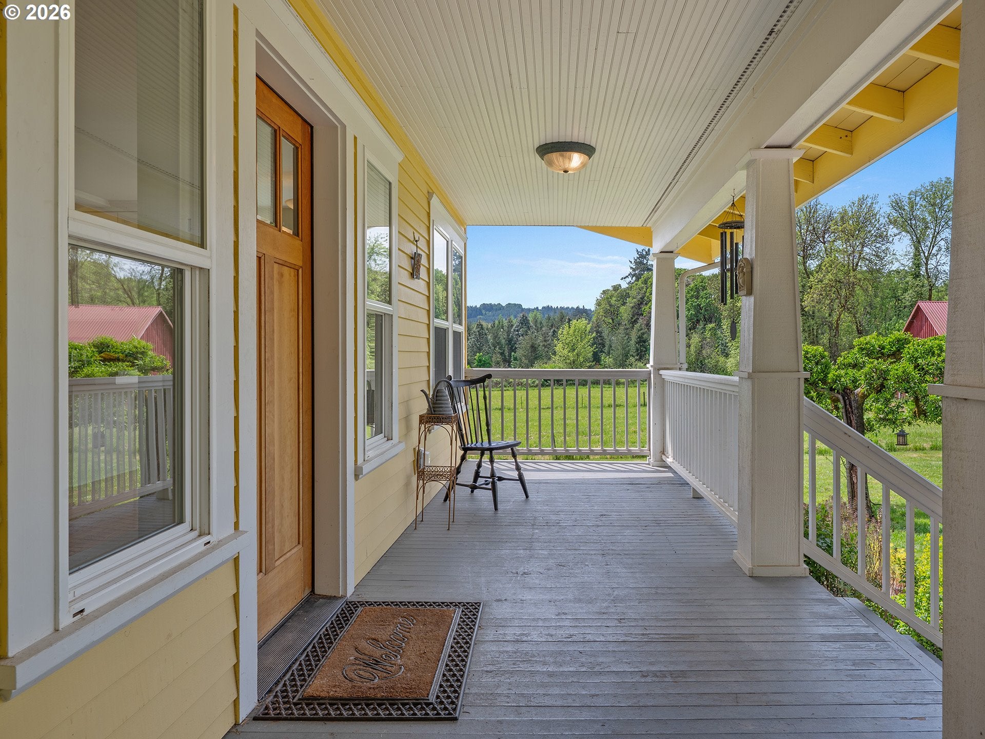 Yamhill, Oregon, 97148, United States, 4 Bedrooms Bedrooms, ,4 BathroomsBathrooms,Residential,Active,2044545