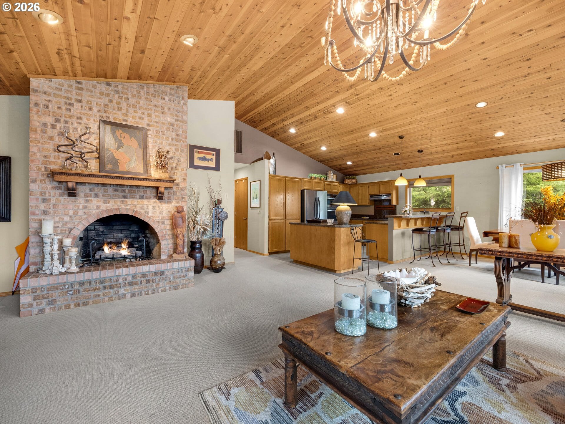 Cannon Beach, Oregon, 97110, United States, 4 Bedrooms Bedrooms, ,3 BathroomsBathrooms,Residential,Active,2015806