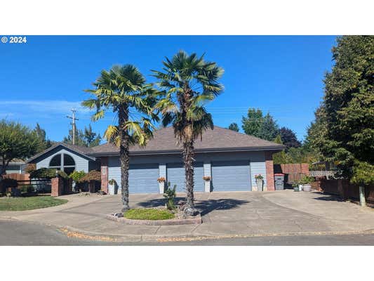 2181 NW CHRYSTAL DR, MCMINNVILLE, OR 97128 - Image 1