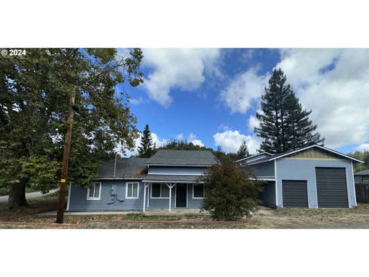 420 MILL ST, CANYONVILLE, OR 97417 - Image 1