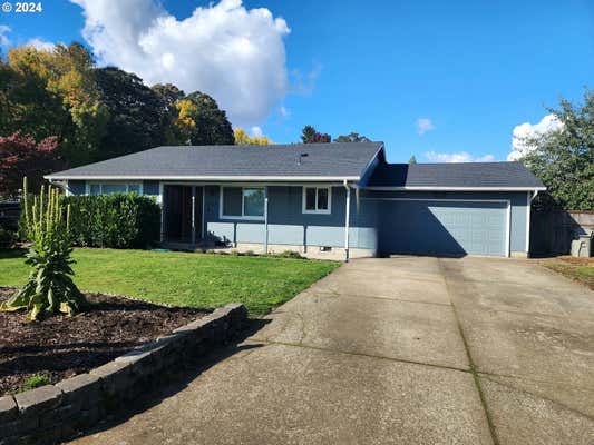 465 TIMOTHY ST, JUNCTION CITY, OR 97448 - Image 1