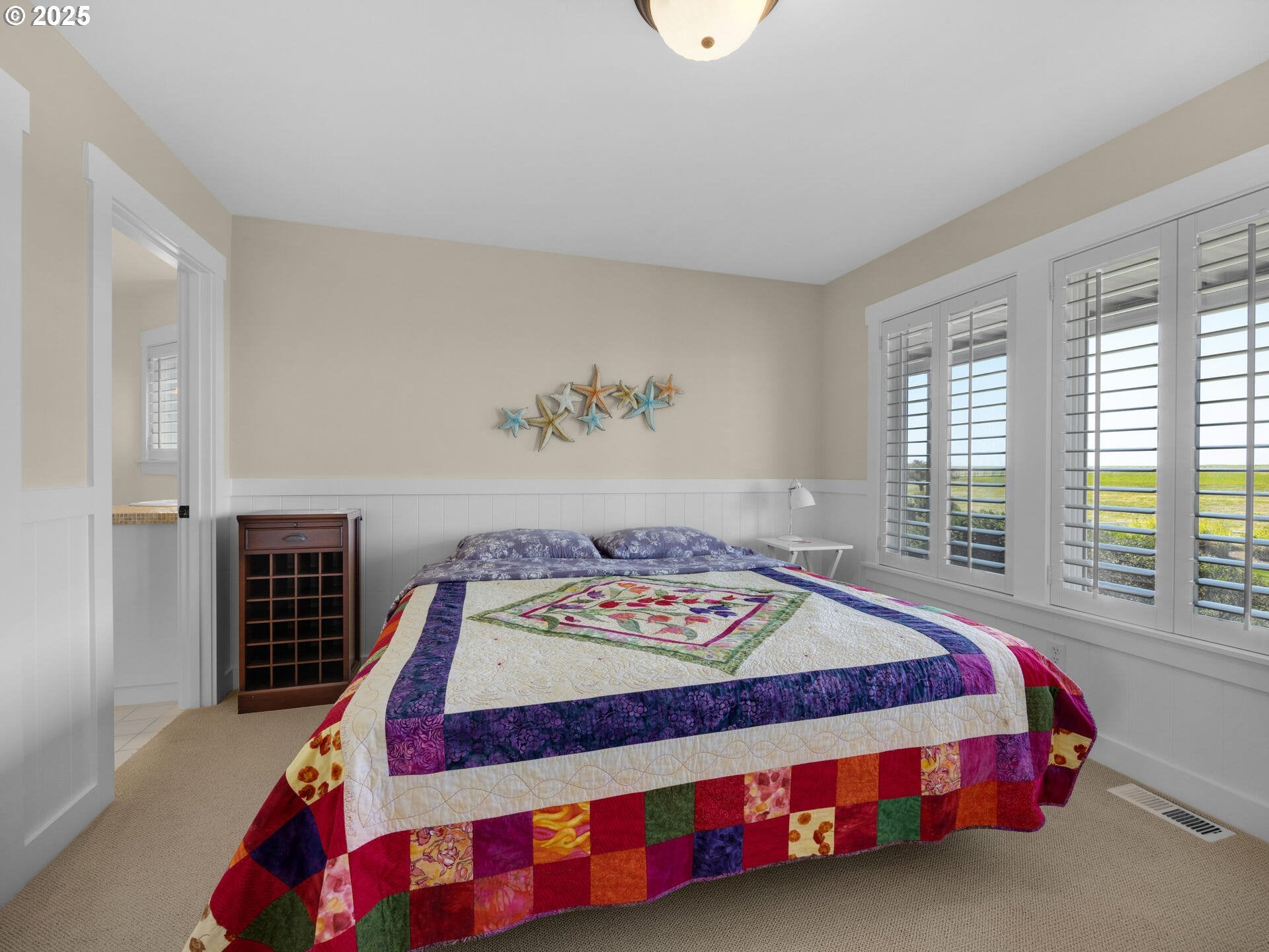 Gearhart, Oregon, 97138, United States, 4 Bedrooms Bedrooms, ,6 BathroomsBathrooms,Residential,Active,1798115