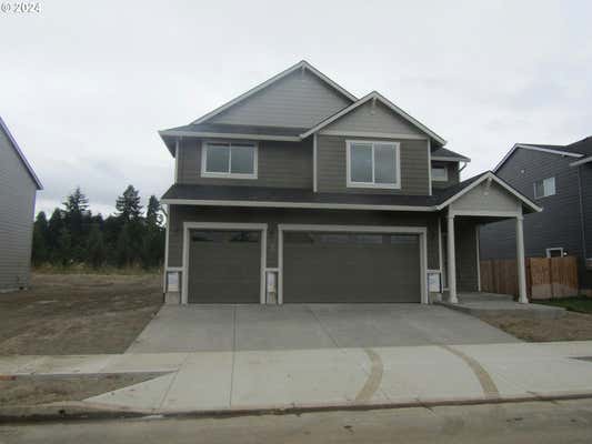 721 E WILSON ST, CARLTON, OR 97111 - Image 1