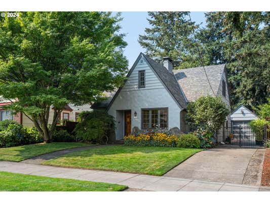 1933 NE 61ST AVE, PORTLAND, OR 97213 - Image 1